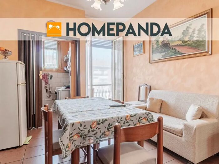 Appartamento trilocale in vendita in Via Juvarra, Nichelino