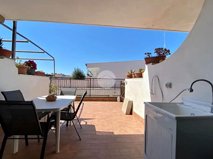 Appartamento monolocale in vendita in Via Litoranea Ostia Anzio Km, Ardea