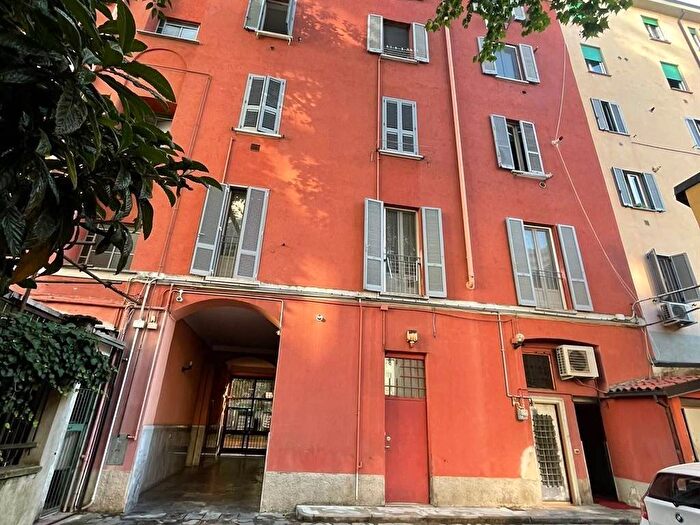 Appartamento trilocale in affitto in Corso Lodi, Corvetto, Milano