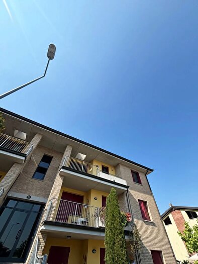 Appartamento trilocale in vendita in Via della Costituente, Colorno