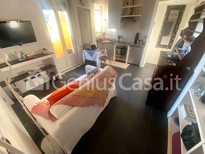 Appartamento bilocale in affitto in Via degli Imbriani, Bovisa, Milano