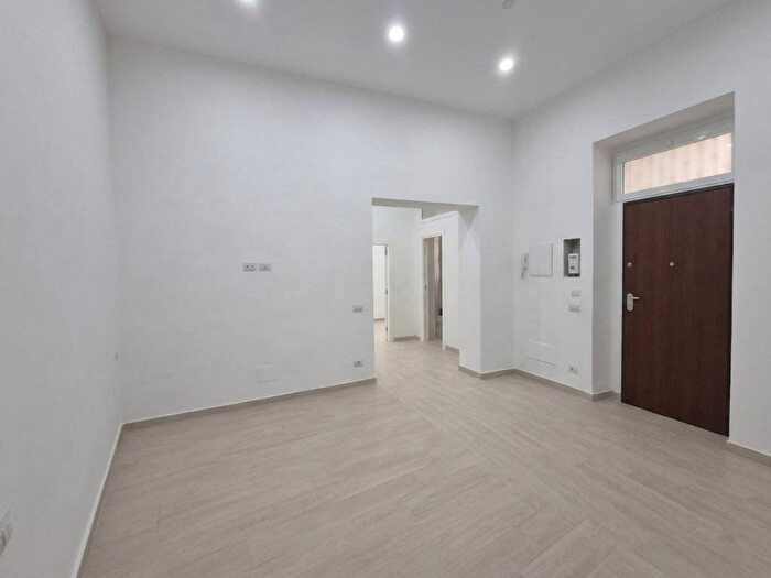 Appartamento bilocale in affitto in Via Camillo Benso di Cavour, Centro, Castellammare di Stabia