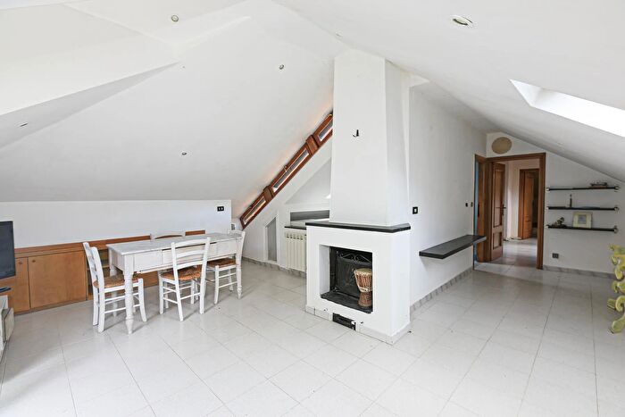 Appartamento con 5 locali in vendita in Via Torbi, Ceranesi