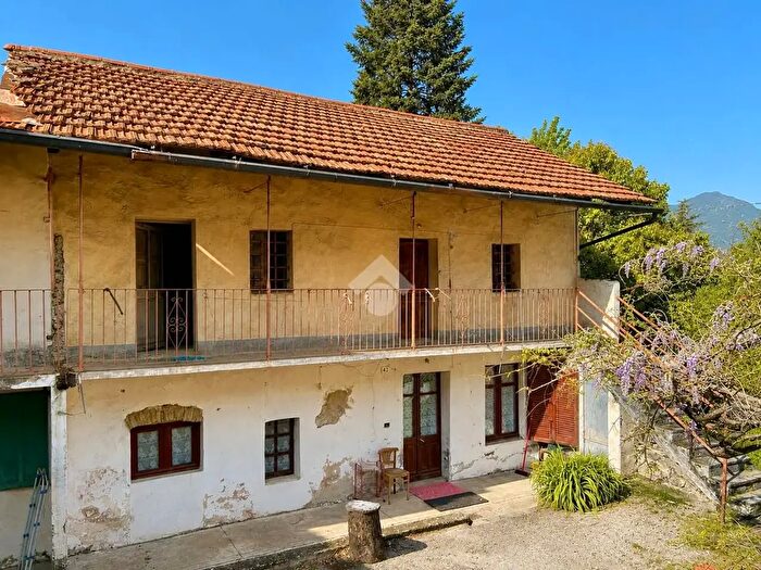 Casa con 5 locali in vendita in Via Cresto, SantAntonino Di Susa