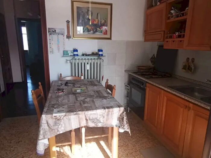 Appartamento trilocale in affitto in Montegrosso D'Asti