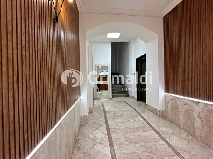 Casa in affitto in Via Giuseppe Mazzini, Centro, Battipaglia