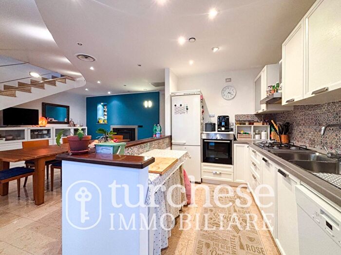 Case in Vendita e in Affitto - 2