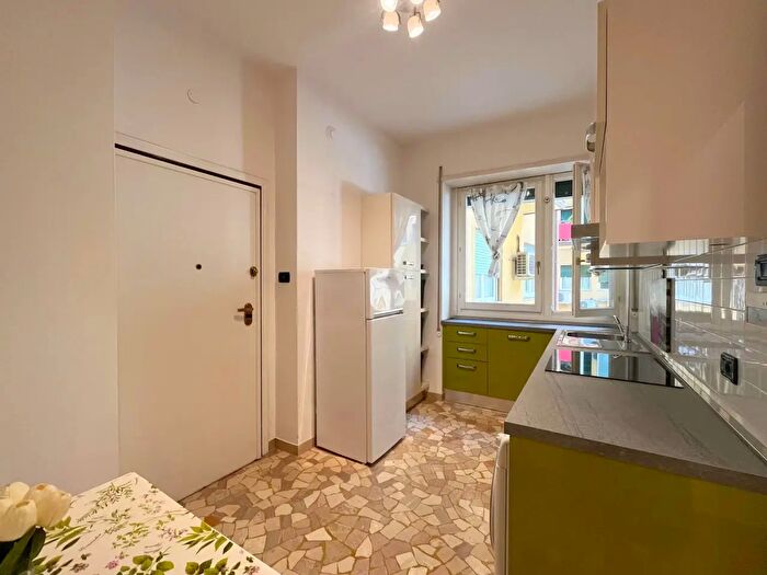 Appartamento bilocale in affitto in Via San Gervasio, Bologna