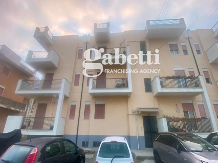 Appartamento quadrilocale in vendita in Via Coco Snc, Montagnareale