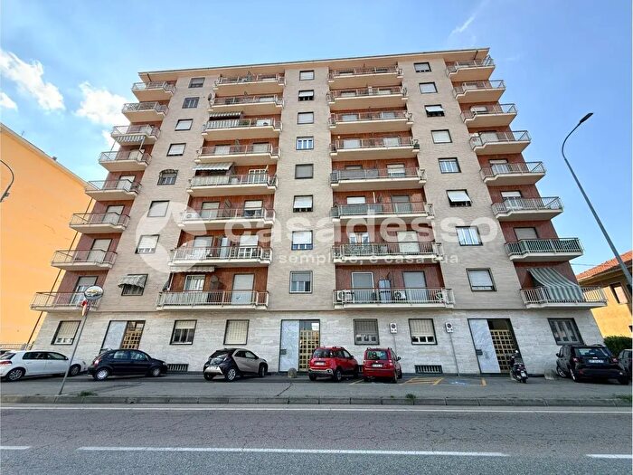 Appartamento bilocale in vendita in Via Nino Costa, Mappano