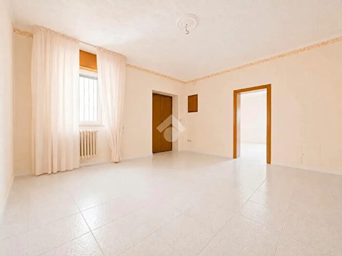 Appartamento quadrilocale in vendita in Via Torre De Angelis, Manfredonia