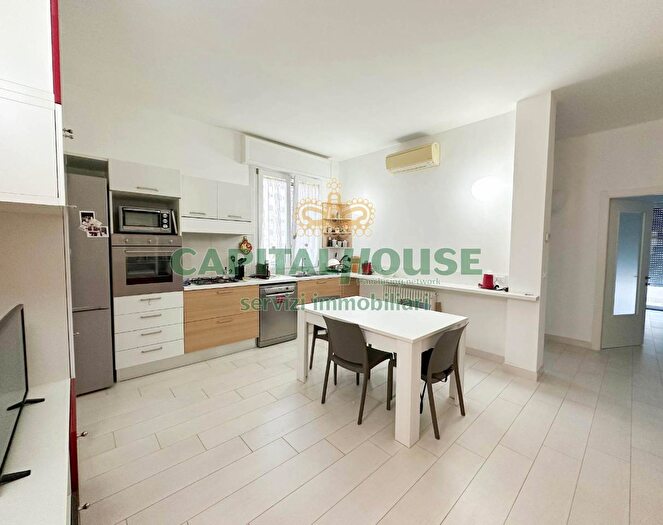 Appartamento trilocale in affitto in Via Giuseppe Bentivogli, Castenaso