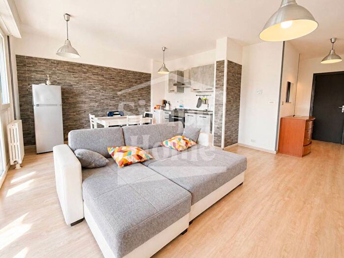 Appartamento trilocale in affitto in Via Alpignano, Borgo Nuovo, Collegno