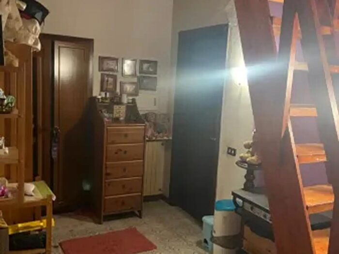 Casa trilocale in vendita in Via Morganti, Lesmo