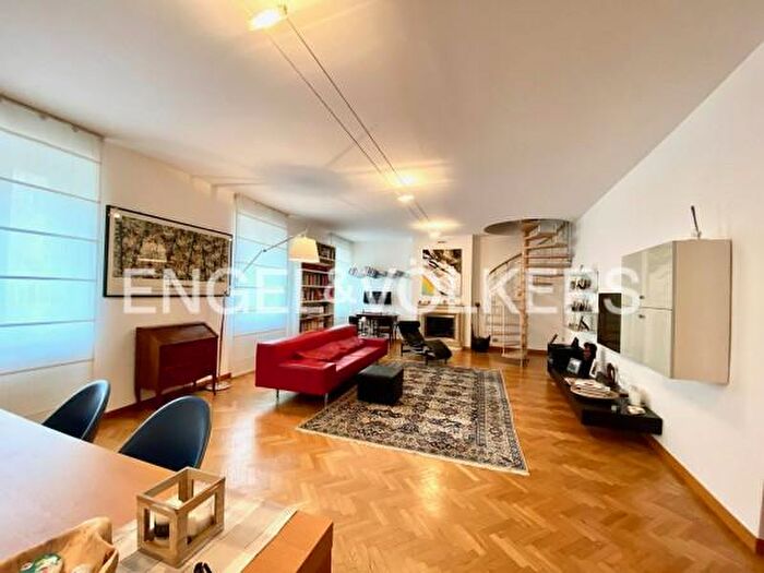 Appartamento quadrilocale in vendita in Corso Angelo Bettini, Rovereto