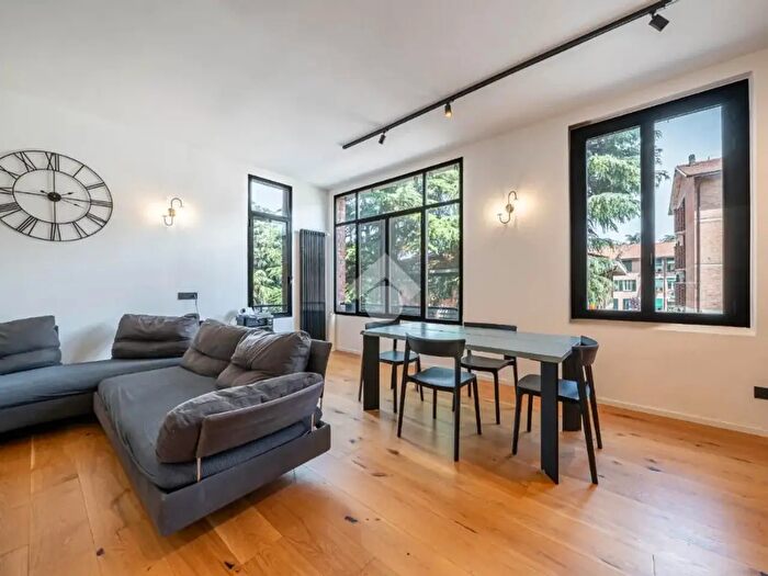 Appartamento trilocale in vendita in Via Józef Wybicki, Reggio Emilia