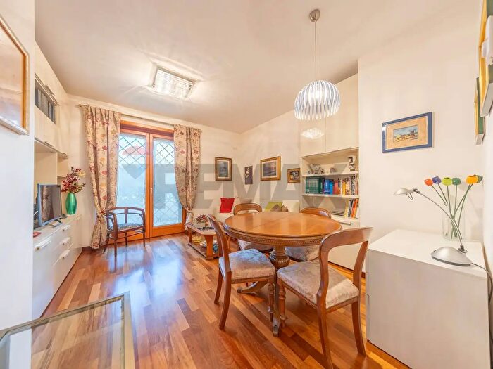 Appartamento bilocale in vendita in Via Dario Niccodemi, Roma