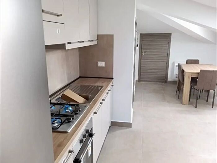 Casa quadrilocale in affitto in Via Sant Anna Ii° Tronco Contrada Falcone E, Reggio Calabria