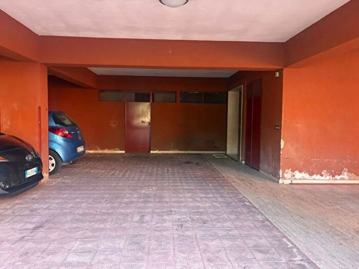 Appartamento in vendita in Via Sandro Pertini, Messina