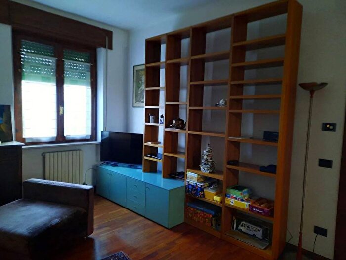 Appartamento quadrilocale in affitto in Via Gio Batta Domaschi No Number, Porto San Pancrazio, Verona