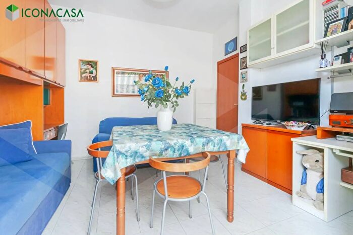 Appartamento in vendita in Via Giuseppe Cesare Abba, Milano