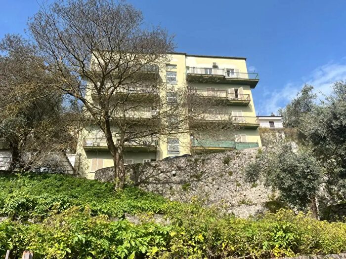 Appartamento trilocale in affitto in Via Caira, Cassino