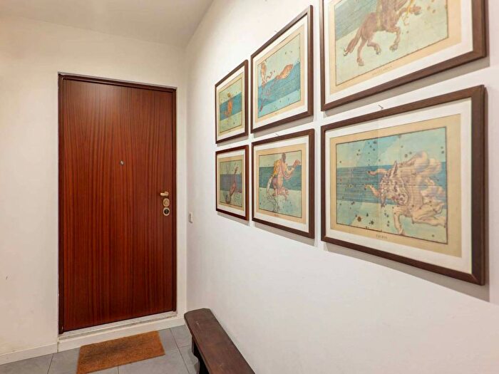 Appartamento in affitto in Via Vigevano, Navigli Darsena, Milano