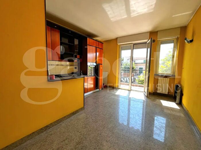 Appartamento con 5 locali in vendita in Via Baracca, San Severo