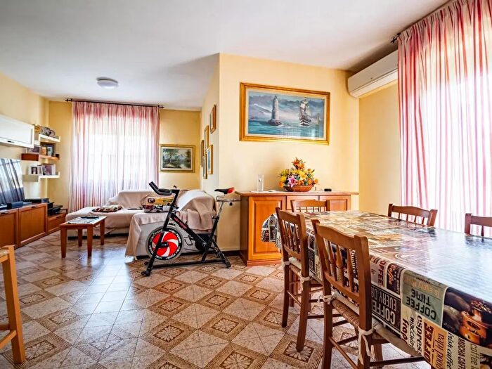 Appartamento quadrilocale in vendita in San Giuliano Terme