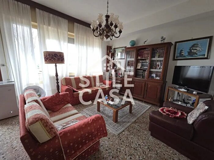 Appartamento quadrilocale in vendita in a Diaccio, Porcari