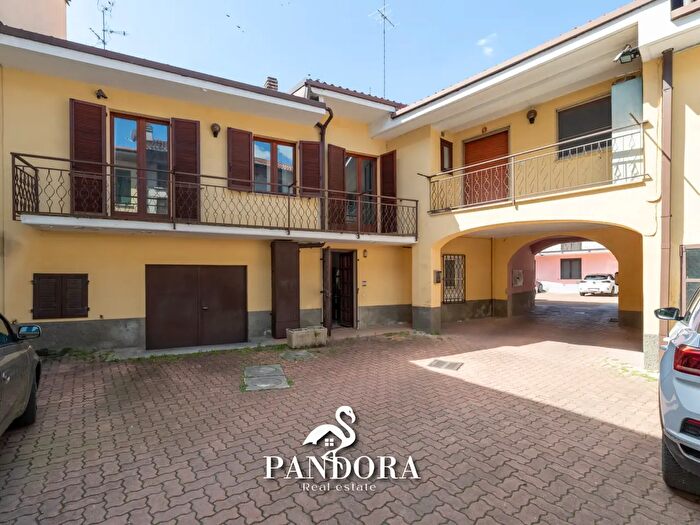 Casa in vendita in Vicolo Fiume, Ferno