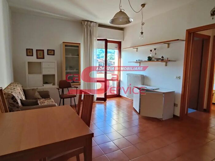 Appartamento bilocale in vendita in Montecatini Terme