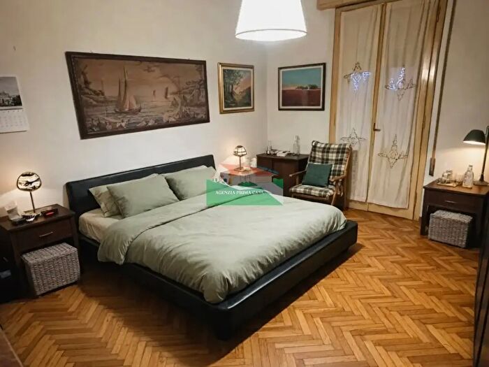 Appartamento trilocale in vendita in Via delle Gronde, Ravenna