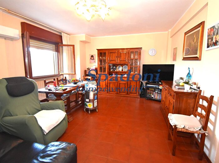 Appartamento quadrilocale in vendita in Monsummano Terme