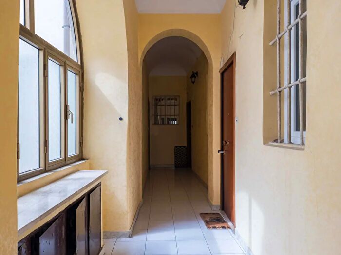 Appartamento monolocale in affitto in Via Giovanni Giolitti, Roma