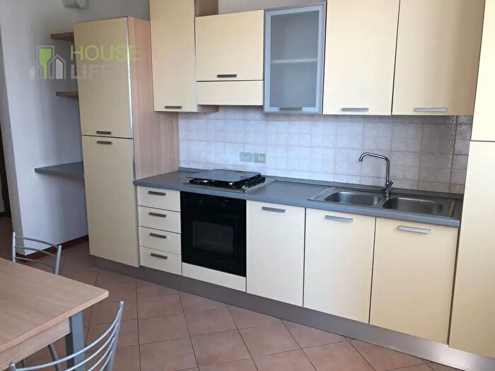 Appartamento bilocale in affitto in Via Verlato, Villaverla