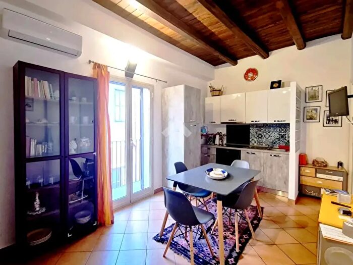 Appartamento bilocale in vendita in Via Trappetaro, Palermo