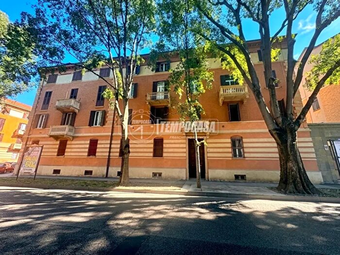 Appartamento quadrilocale in vendita in Ferrara