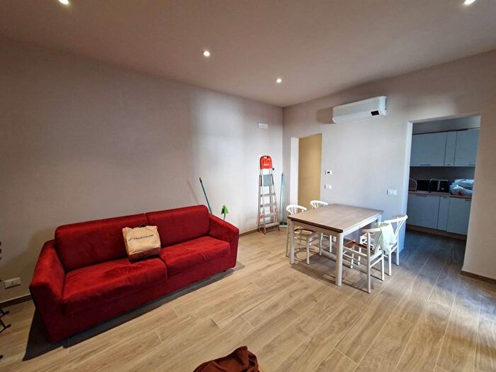 Appartamento bilocale in affitto in via risorgimento, Ponte Ronca, Zola Predosa