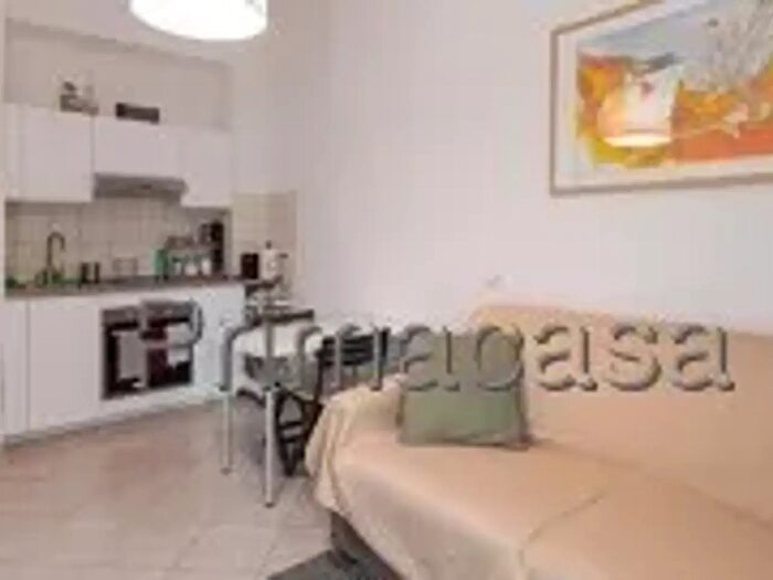 Appartamento bilocale in vendita in Via Palmieri, Milano
