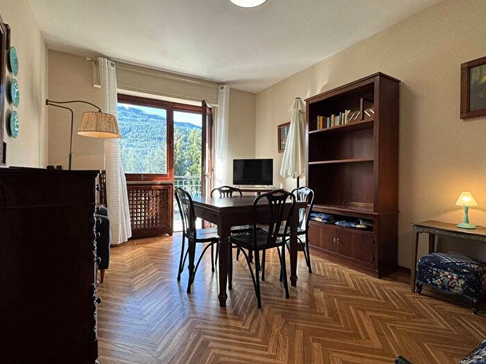 Appartamento in affitto in Centro, Bardonecchia