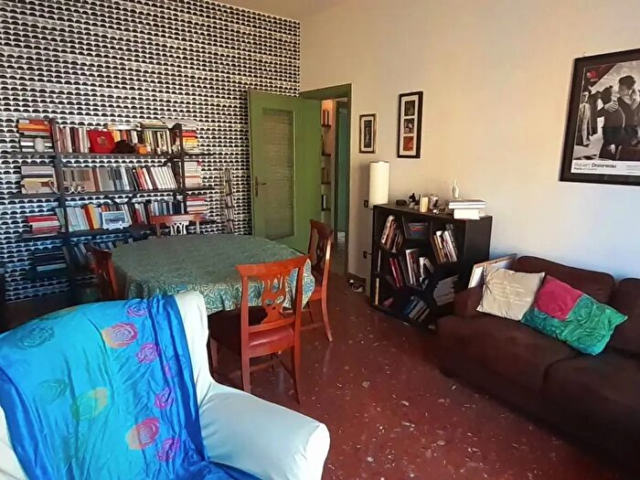 Appartamento quadrilocale in vendita in Pisa