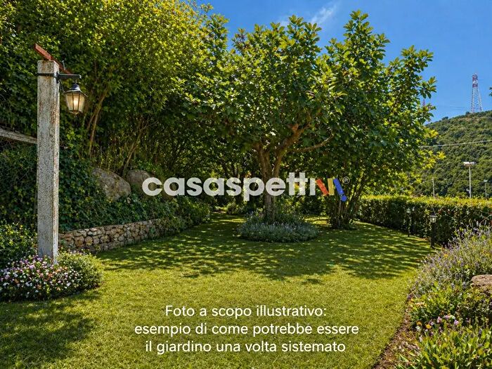 Appartamento trilocale in vendita in Via Festola, Olevano Sul Tusciano