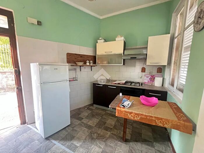 Appartamento bilocale in vendita in Via Torino, San Francesco Al Campo