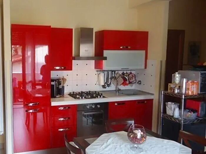 Appartamento bilocale in vendita in Campi Bisenzio