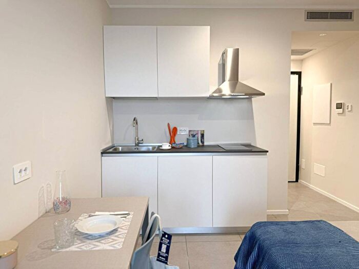 Appartamento monolocale in affitto in Via San Giovanni Bosco, Europa, Alessandria