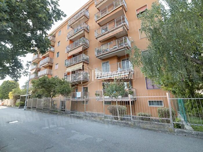 Appartamento trilocale in vendita in Via Don Galimberti, Gorgonzola