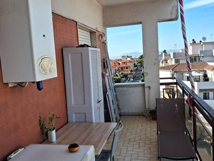 Appartamento quadrilocale in affitto in Via Giovan Battista Vico, Villaricca