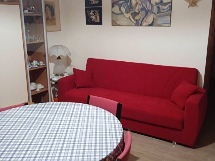 Appartamento trilocale in affitto in Via SantAnna, Vibo Marina, Vibo Valentia