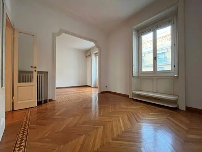 Appartamento con 5 locali in affitto in Viale Monte Nero, Milano